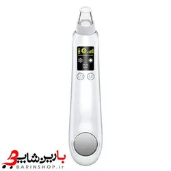 دستگاه میکرودرم سه کاره هات اند کلد hot &amp; cold