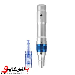 دستگاه میکرونیدلینگ درماپن مدل A6 دکتر پن derma pen A6 Dr.pen microneedling