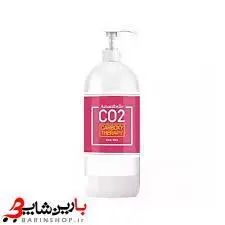 ژل کربوکسی تراپی CO2 آمانتبل Amantbelle حجم 750 میل