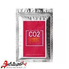 ژل کربوکسی تراپی CO2 آمانتبل Amantbelle حجم 750 میل