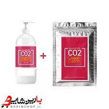 ژل کربوکسی تراپی CO2 آمانتبل Amantbelle حجم 750 میل