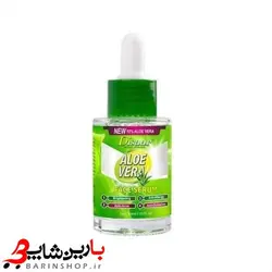سرم صورت عصاره آلوئه ورا دیسار disaar