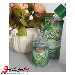 سرم صورت عصاره آلوئه ورا دیسار disaar