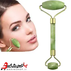 ست جید رولر و فیس براش دستی