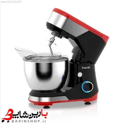 همزن کاسه دار ساچی مدل NL-SM-4174