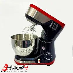 همزن کاسه دار ساچی مدل NL-SM-4174