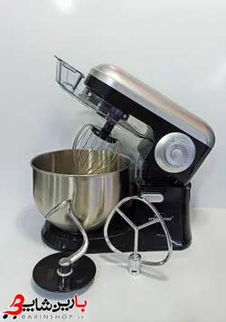 همزن کاسه دارتمام صنعتی مارک سون استار آلمان  مدل:7SMB_1940