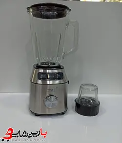 مخلوط کن دو کاره مارک ولگا