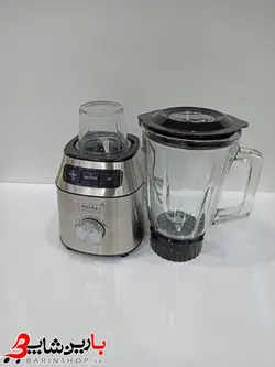 مخلوط کن دو کاره مارک ولگا