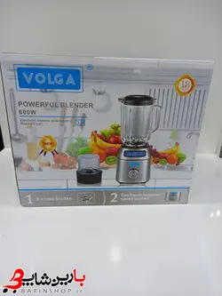 مخلوط کن دو کاره مارک ولگا