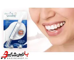 قلم سفید کننده دندان - Tooth Whitening Pen