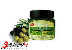 ماسک مو زیتون الیو Olive