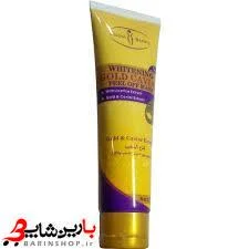 ماسک طلا خاویار