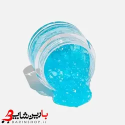 ژل ماسک یخی مرطوب کننده و آبرسان و خنک کننده صورت آرت اسکین artskin snow melts moisturizing cream اورجینال