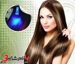 فوتون تراپی مو لیز اکستریم سه نور  ( Photon Lizze Extreme)