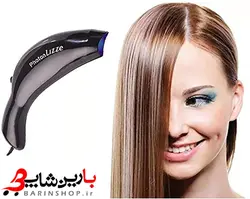 فوتون تراپی مو لیز اکستریم سه نور  ( Photon Lizze Extreme)