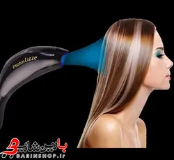 فوتون تراپی مو لیز اکستریم سه نور  ( Photon Lizze Extreme)