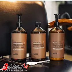 فیلر تراپی nashi پک اورجینال ۱۰۰۰ میلی لیتر اورجینال