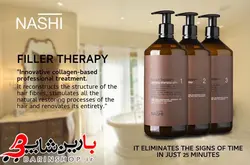 فیلر تراپی nashi پک اورجینال ۱۰۰۰ میلی لیتر اورجینال