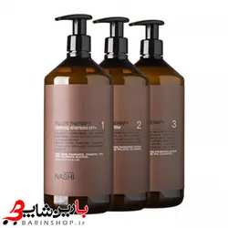 فیلر تراپی nashi پک اورجینال ۱۰۰۰ میلی لیتر اورجینال