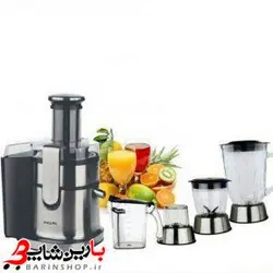 آبمیوه گیر هافمنس  HM_620
