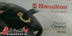 جارو برقی همیلتون مدل VH-7030