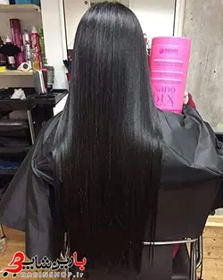 نانو بوتاکس مو ریچی بسته بندی جدید (Richée professional) اورجینال