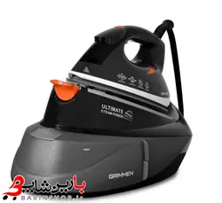 اتو مخزن دار گریمن اصل آلمان مدل:GR_SG202