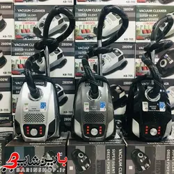 جارو برقی لوله کنفی بوش bosch مدل KB-705