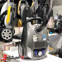 جارو برقی لوله کنفی بوش bosch مدل KB-705