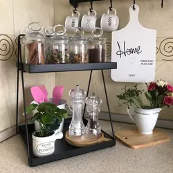 استند فلزی لوکسینه