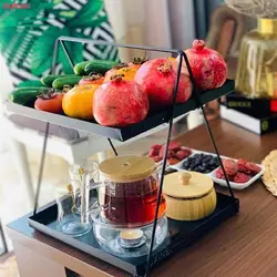 استند فلزی لوکسینه