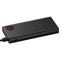 پاور بانک فست شارژ ۲۰۰۰۰ باسئوس Baseus Adaman Metal QC3