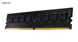 رم دسکتاپ DDR4 تک کاناله 2400 مگاهرتز CL17 گیل مدل Pristine ظرفیت 8 گیگابایت