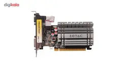 کارت گرافیک زوتک مدل GT 730 4GB