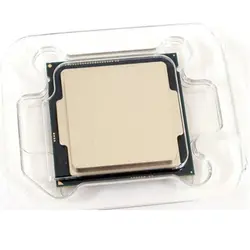 پردازنده مرکزی اینتل سری Coffee Lake مدل Core i7-8700 تری