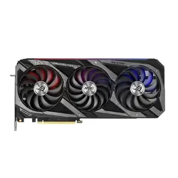 کارت گرافیک ایسوس مدل ROG-STRIX-RTX3070TI-O8G-GAMING