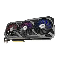 کارت گرافیک ایسوس مدل ROG-STRIX-RTX3070TI-O8G-GAMING