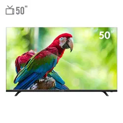تلویزیون ال ای دی دوو مدل DLE-50K4310U سایز 50 اینچ