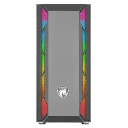 کیس کامپیوتر گرین مدل GRIFFIN G2