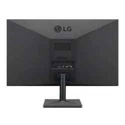 مانیتور ال جی مدل  22MK400H-B سایز 22 اینچ