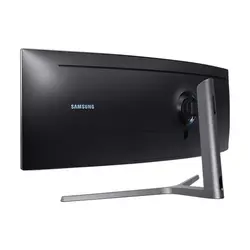 مانیتور مخصوص بازی سامسونگ مدل LC49HG90D-M سایز 49 اینچ