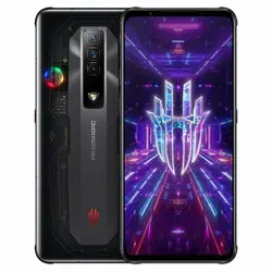 گوشی Nubia Red Magic 7 ، خرید و قیمت نوبیا رد مجیک 7