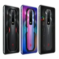 گوشی Nubia Red Magic 7 ، خرید و قیمت نوبیا رد مجیک 7