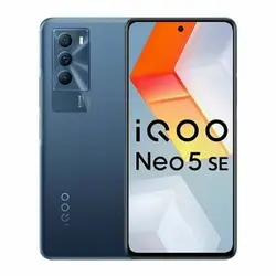 گوشی Vivo IQOO Neo 5 SE ، قیمت گوشی Vivo IQOO Neo 5 SE