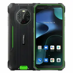 گوشی ضدضربه و ضدآب Blackview BV8800 ، خرید و قیمت