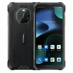 گوشی ضدضربه و ضدآب Blackview BV8800 ، خرید و قیمت