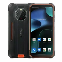 گوشی ضدضربه و ضدآب Blackview BV8800 ، خرید و قیمت
