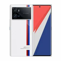 گوشی Vivo IQOO 9 Pro ، خرید و قیمت گوشی گوشی Vivo IQOO 9 Pro