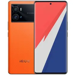 گوشی Vivo IQOO 9 Pro ، خرید و قیمت گوشی گوشی Vivo IQOO 9 Pro